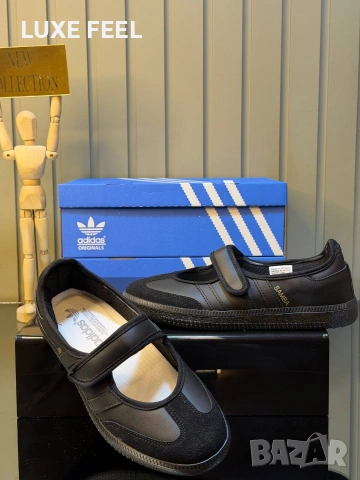 Adidas ✨Дамски Обувки , снимка 11 - Дамски ежедневни обувки - 54452955