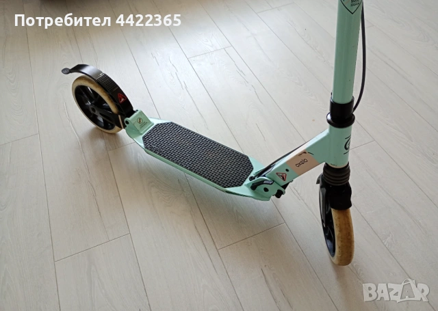 Тротинетка AXELO, снимка 6 - Скутери и тротинетки - 54761068
