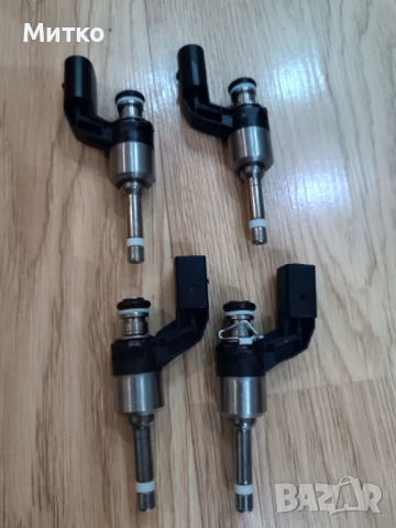 Инжекторна дюза за VW  ,Audi ,Seat, Skoda,, снимка 3 - Части - 54314534