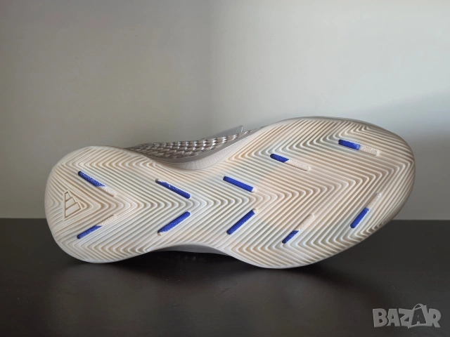 adidas Anthony Edwards 1 Low 46номер 29.5см Стелка Нови с кутия , снимка 6 - Маратонки - 55103018