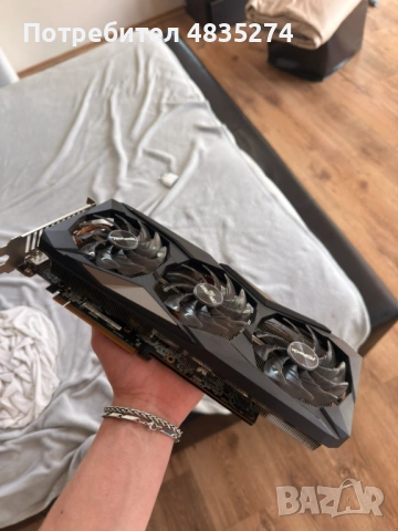 ASRock Challenger Pro RX 6700 XT 12GB GDDR6 – Налични 14 бр. / Топ цена, снимка 3 - Видеокарти - 54642775