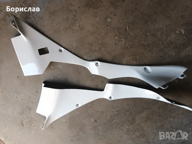 Спойлер HONDA CBR F2, снимка 4 - Мотоциклети и мототехника - 55433760
