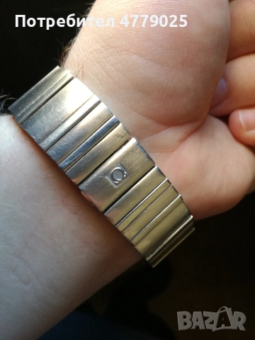 Omega, снимка 2 - Мъжки - 54245459