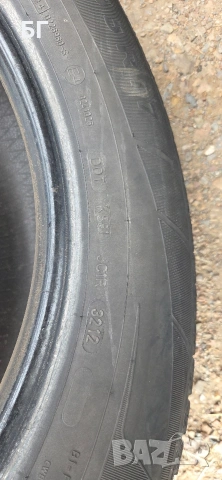Всесезонни гуми DunLop 235/65/17 M+S Цената е за Комплект

, снимка 6 - Гуми и джанти - 54964060