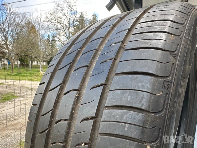 Летни гуми 285/50/18цола!, снимка 3 - Гуми и джанти - 54160943