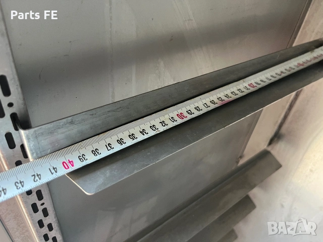 Професионален хладилник вертикален 60/40 тави -5/12 градуса profesionalen hladilnik , снимка 10 - Обзавеждане на кухня - 55156396
