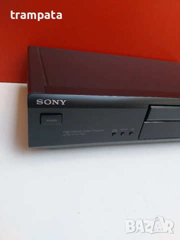НАЙ ДОБРАТА ОФЕРТА Sony CDP-XE200 CD-Player, снимка 2 - Други - 54774850
