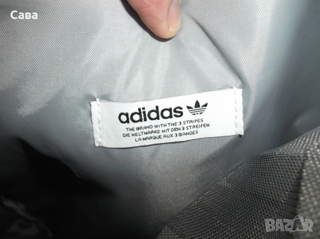 Раница ADIDAS  SP, снимка 9 - Раници - 55253654