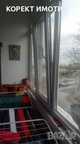 ПРОДАВА 3-стаен апартамент в кв. Добруджански, снимка 10 - Апартаменти - 54308508