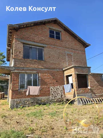 къща село Нова Надежда ,област Хасково, снимка 4 - Къщи - 55530645