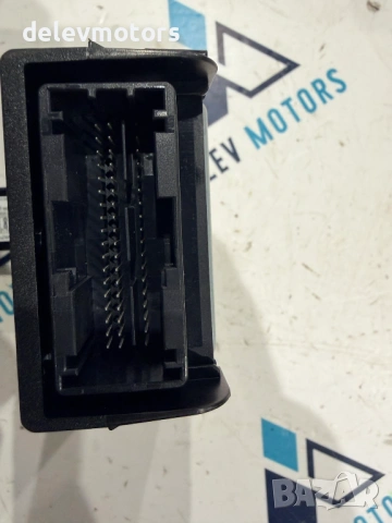 32358766 контролен модул за камера от Volvo XC60 2 B5 Mild-Hybrid AWD 2.0 дизел, двигател D420T2, 23, снимка 4 - Части - 54004294