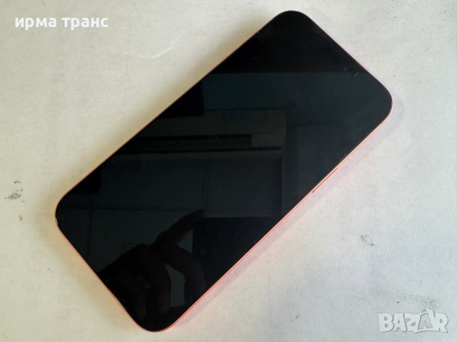 iPhone 17 Pro Max 256gb ESIM.Гаранция, снимка 4 - Apple iPhone - 55007813