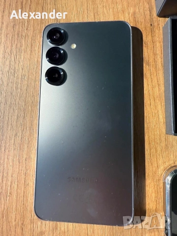 Samsung Galaxy S25+ 512GB, снимка 5 - Samsung - 54413289