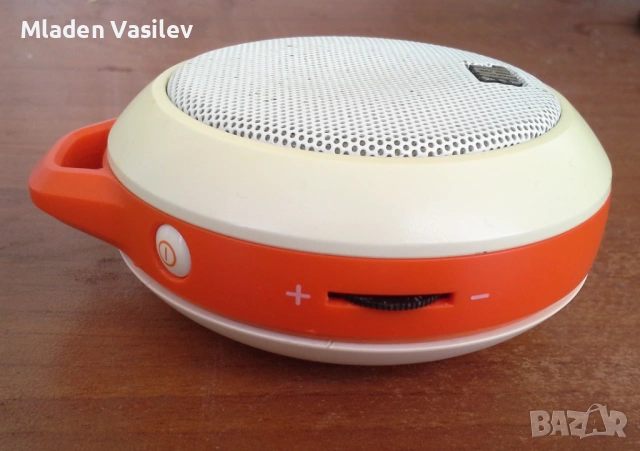 Тонколонка(speaker) JBL, снимка 3 - Слушалки и портативни колонки - 54563356