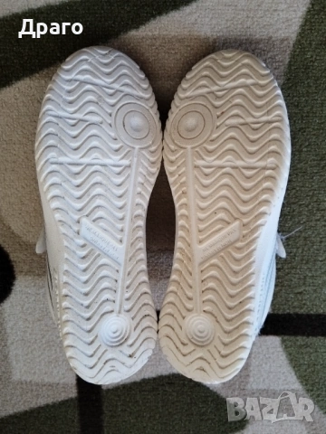 ДЕТСКИ ОБУВКИ TS100, С ВЕЛКРО, снимка 5 - Детски маратонки - 54181667