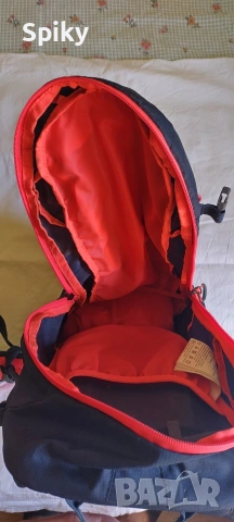 Раница Loap Alpinex 25/Лоап Алпинекс 25, снимка 3 - Спортна екипировка - 55240462