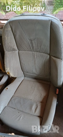 bmw e36 recaro рекаро 1бр