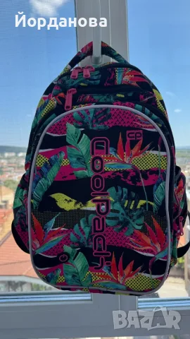 Ученическа Раница Gabol и раница Cool Pack, снимка 7 - Раници - 55492964