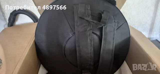 Handpan/ Хандпан, снимка 6 - Други - 55436841