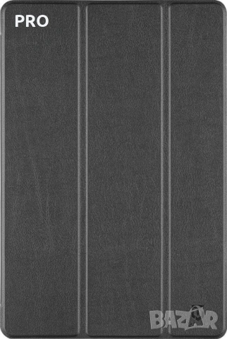 Tactical Book Tri Fold Case Xiaomi Remi Pad Pro Black , снимка 3 - Таблети - 54868101