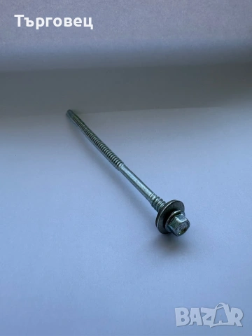 Калотки за сандвич панел, снимка 6 - Строителни материали - 54039633