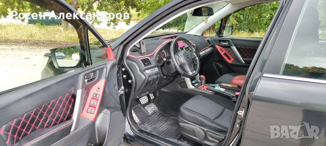 Subaru Forester 2013, снимка 15 - Автомобили и джипове - 55211893
