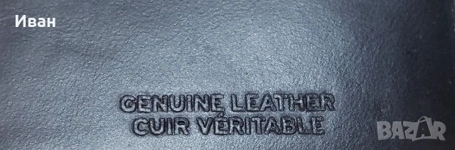 Нов, мъжки портфейл Timberland, снимка 4 - Портфейли, портмонета - 54040205