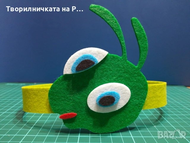 Коронки животни, снимка 14 - Шноли, диадеми, ленти - 54762845