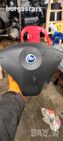 Airbag волан Fiat Stilo 1.6 103к.с. бензин