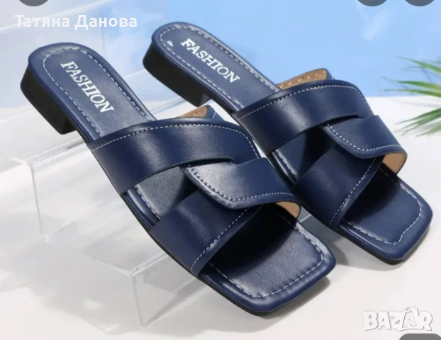  Промоция Дамски обувки