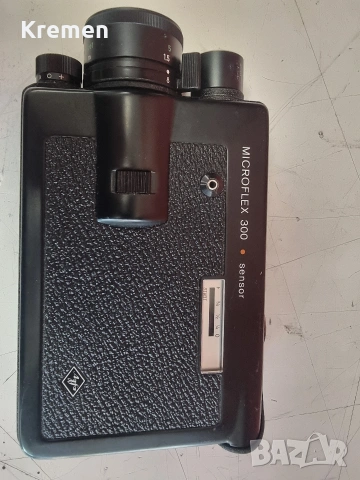 Камера MICROFLEX 300