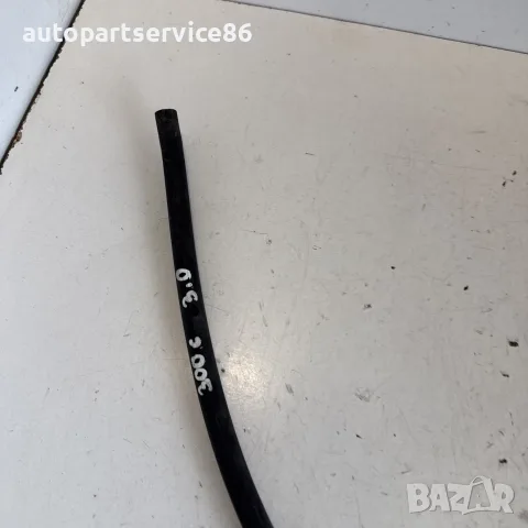 Маркуч за датчика за налягането на DPF за Chrysler 300C 3.0 CRD (2009) OEM 05149015AA, снимка 3 - Части - 55628079