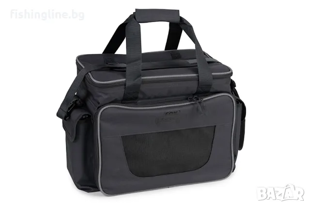 ox Rage Stacker Large – чанта с 6 кутии за воблери и спининг примамки