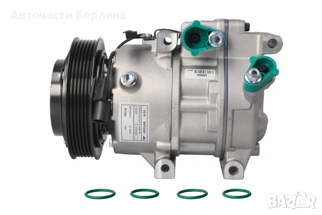 Компресор за климатик за Hyundai Elantra и Hyundai I30, снимка 2 - Части - 54865276