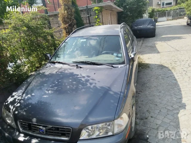 VOLVO V40 1,9 TDI На части, снимка 3 - Автомобили и джипове - 55300361
