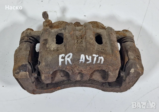 Преден Десен Спирачен Апарат Mitsubishi Outlander 2.0 136 к.с. Митсубиши Аутлендър 2001г-2006г