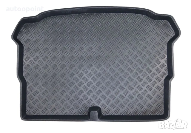 Стелка за багажник за VW Scirocco III (2008-2017)