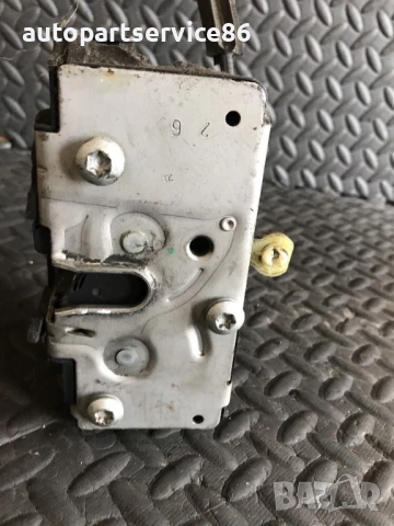Механизъм за заключване на предна дясна врата за Citroen Jumper / Fiat Ducato / Peugeot Boxer (2006-, снимка 3 - Части - 54509628