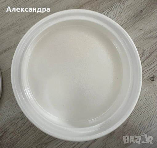 Порцеланов предмет, снимка 4 - Други ценни предмети - 55012118