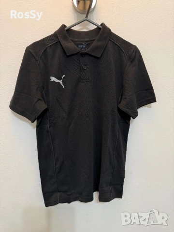 Нови детски тениски Puma