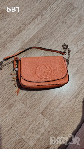 Дамска малка чанта 
