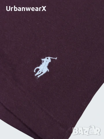 Мъжка тениска Polo Ralph Lauren размер S, снимка 2 - Тениски - 55165987