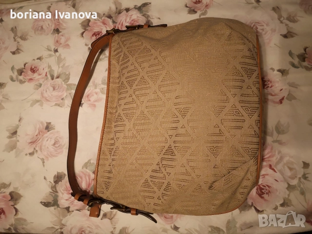 Cloe, La Martina, Ralph Lauren , снимка 14 - Чанти - 54387351