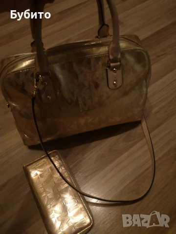 Maikal Kors , снимка 8 - Чанти - 54741216