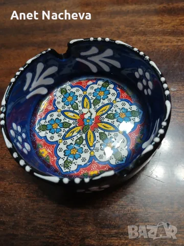Пепелник за цигари