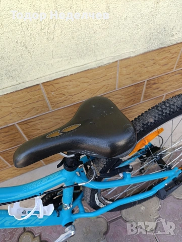 Merida 26 цола XS, снимка 6 - Велосипеди - 54041341