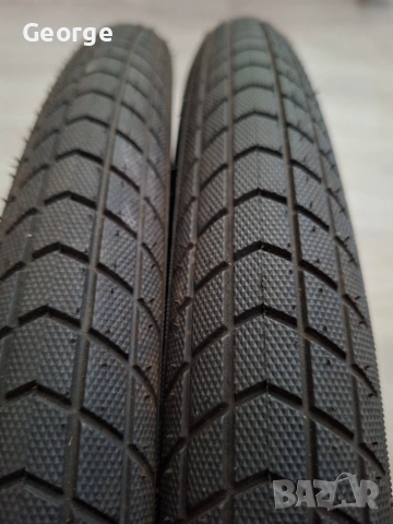 Schwalbe Big Ben 50-622/28x2.00, снимка 4 - Части за велосипеди - 54403988