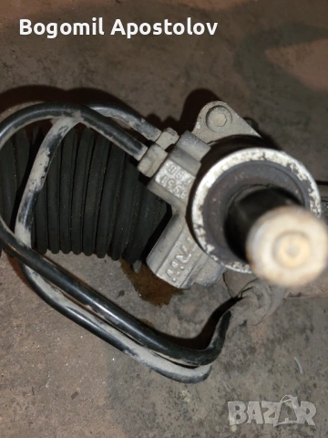 Кормилна рейка за Peugeot 306, снимка 5 - Части - 54612607