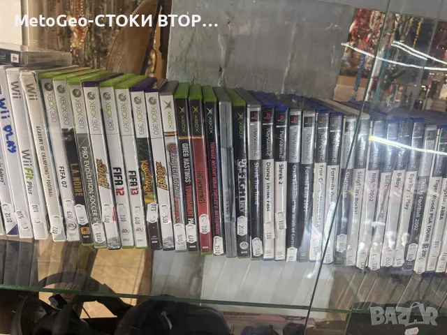 игри за пс2 ps2 playstation xbox nintendo ps4, снимка 2 - Игри за PlayStation - 55495687