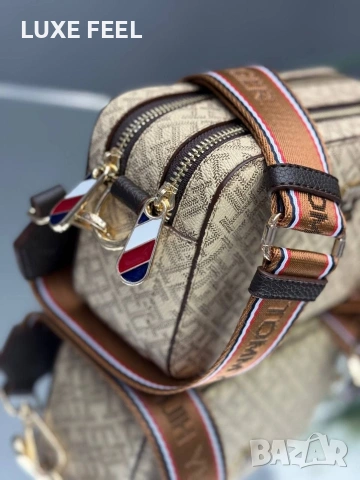 Tommy Hilfiger ✨Дамски Чанти , снимка 17 - Чанти - 54235163